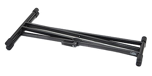 Amazon.co.jp: 【国内正規品】 K&M キーボードスタンド X型