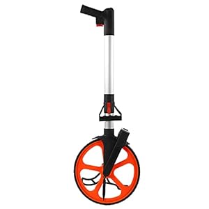 Acogedo ACOGEDO3 Handmessrad 9999,9m