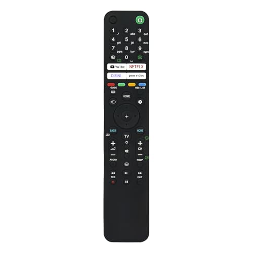 Mando a Distancia Sony Bravia Marca ROLLGAN