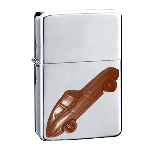 Briquet coupe-vent E Type 1 FHC idéal pour vos sorties et voyages