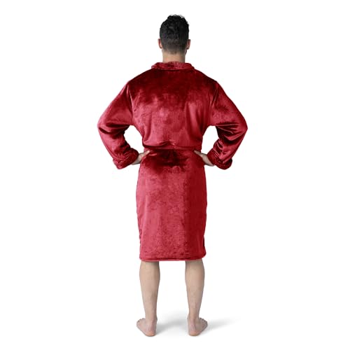 Image of Northwest NFL Unisex Silk Touch Bathrobe