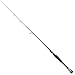 Daiwa AIRD-X Rod, Black, 5'6