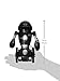 Wow Wee- MIP Robot, Color Negro (WowWee 0825) Imagen de Wow Wee- MIP Robot, Color Negro (WowWee 0825)