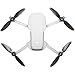 DJI Mini 2 SE, Lightweight Mini Drone with QHD Video, 10km Max Video Transmission, 31-Min Flight Time, Under 249 g, Auto Return to Home Bundle with 64GB Memory, DJI Bag, Landing Pad + More