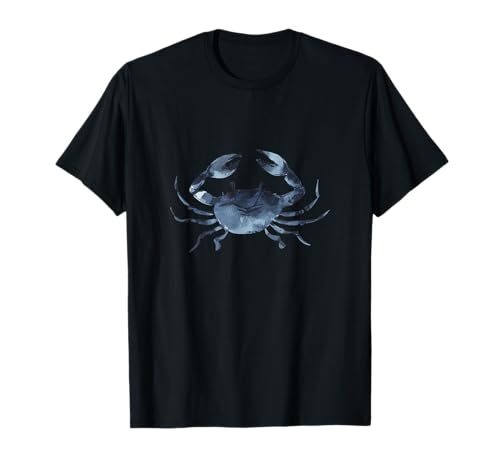 T-shirt avec logo crabe T-Shirt