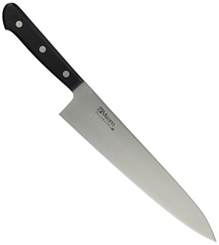 Couteau de boucher Misono pour trancher les grosses pièces de viande - 2