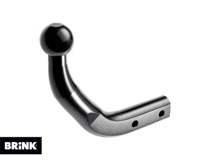 Unbekannt Brink 633300 Remolque
