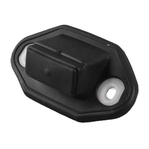 Bouton de déverrouillage de coffre durable mécanisme haut de gamme IS250 IS350