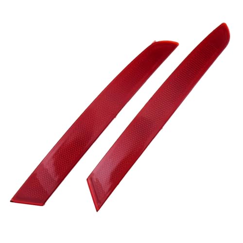 Catadioptre compatible avec BMW X3 réflecteur pare-chocs 63147419928 - 3