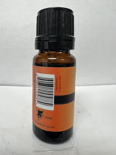 Image of Peach Citrus - Premium Grade Fragrance Oils - 10ml - Scented Oil