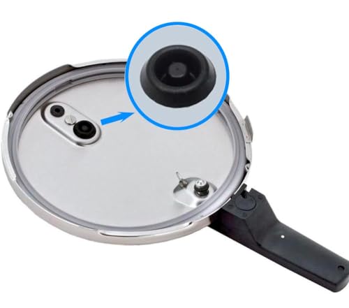 Anakel Home Valve Membrane Compatible with Fissler Blue Point, Fissler Vitaquick and Comfort Pots Manufactured Until 2010, 1 Unit - Image 4