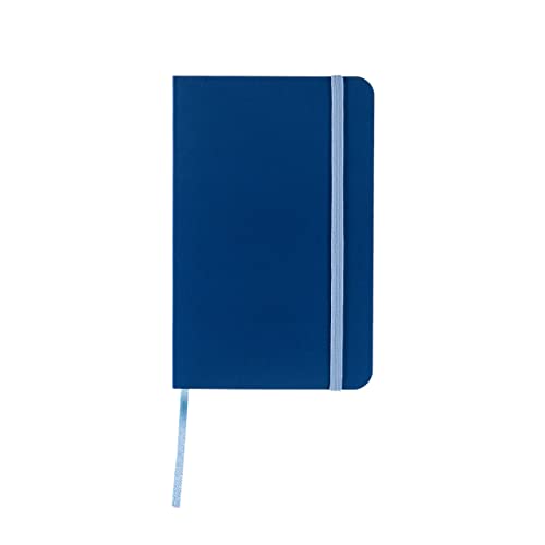 Carnet Fabriano Ispira souple avec papier premium bleu pour écriture fluide