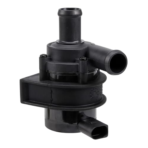 Chauffage de stationnement actif au réveil grâce à la pompe à eau auxiliaire 1K0965561L