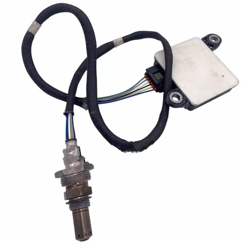 Capteur NOx LR104387 sonde lambda arrière Land Rover Range Rover - 3