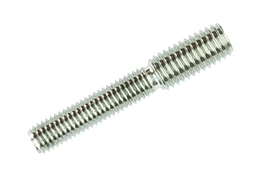 Kratzbaumland Gewindeadapter für Sisalstämme und Kratzbäume M8/M10 TypB - 1 Stück (versch. Ausführungen) Cover