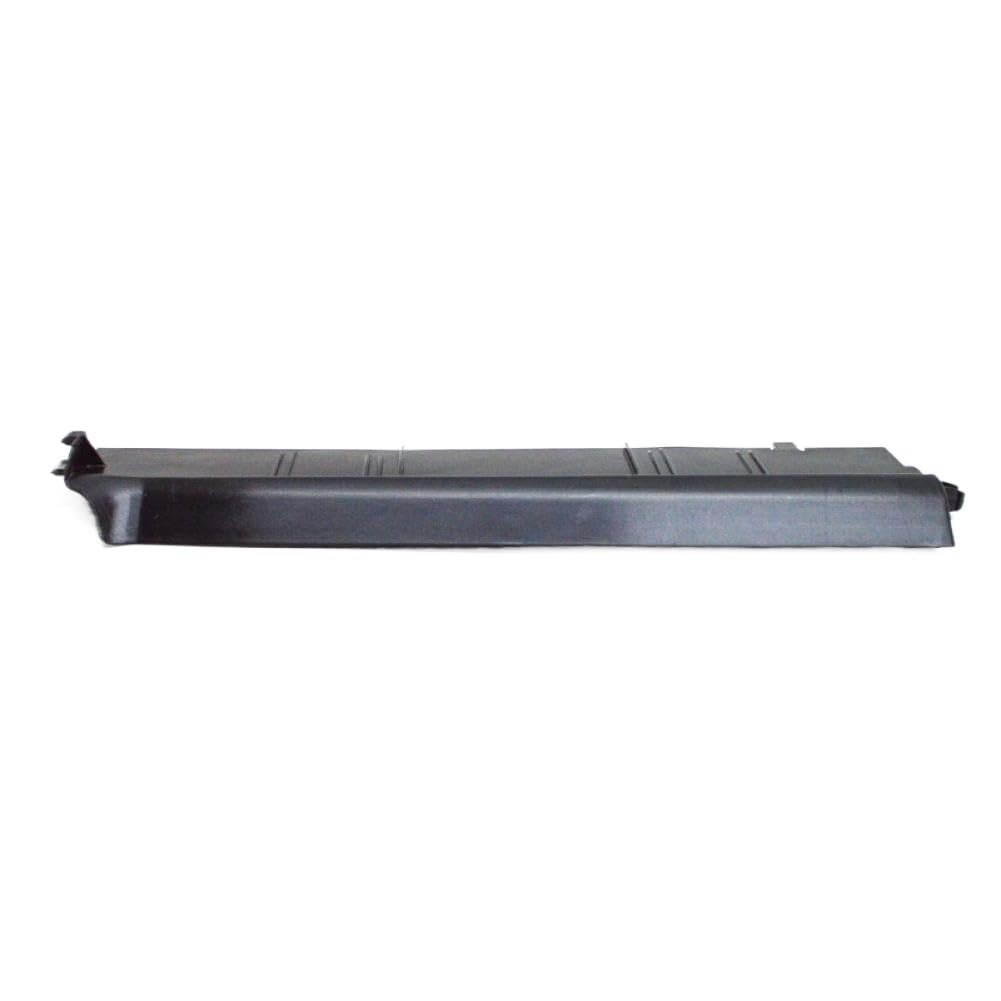 Deflector de Cubierta Frontal del Radiador 17118632121 Compatible con BMW G11 G12 F90 F92 F93(Right)