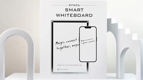 Murphy's Magic Supplies, Inc. Smart Whiteboard by PITATA - Trick