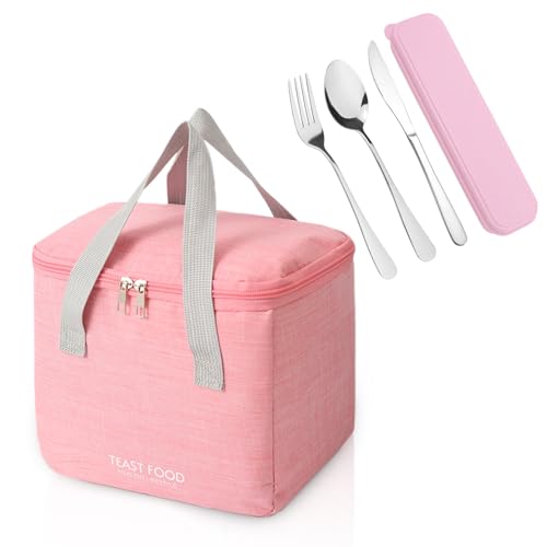 DIYJEP Bolsa Térmica Porta