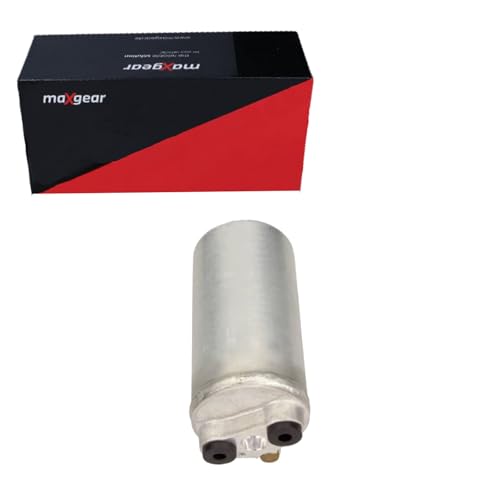 MAXGEAR AC458711 Filtro deshidratante aire acondicionado Filtro Deshidratador Filtro Deshidratador Filtro Secador