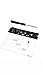 immagine 5Adattatore Convertitore SSD M.2 NVME AHCI per MacBook SSD 12 + 16 pin