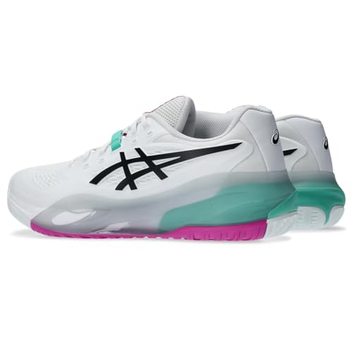 Image of ASICS Gel-Resolution X