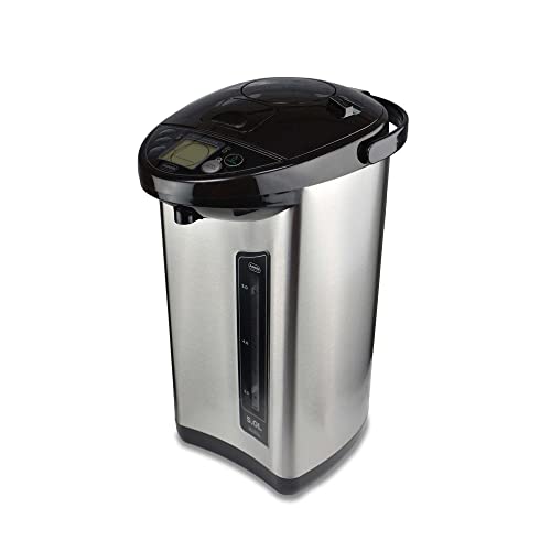 Addis Thermo Pot Instant Thermal Hot Water Boiler Dispenser