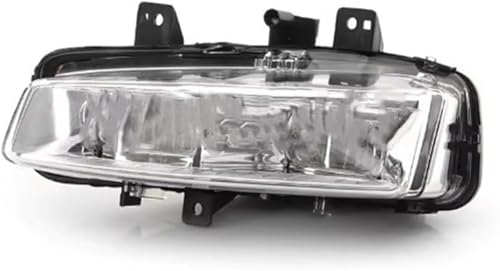 Phares pour Range Rover Evoque 2011-2015 avec feux antibrouillard et calandre