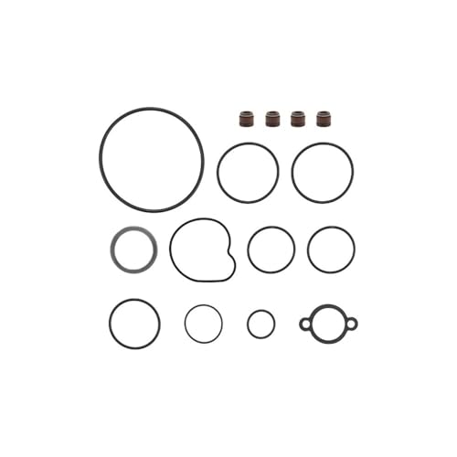 Kit de joints complet pour quad AC 500 4x4 modèles 2003 à 2009 - 3