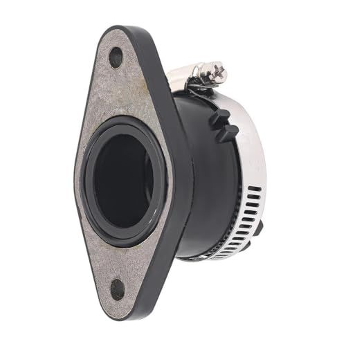Colector de interfaz de carburador para evitar tirones en Honda TRX 450 2
