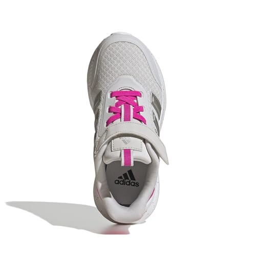Image of adidas Kids' X PLR Path Elastic Lace & Strap Shoe