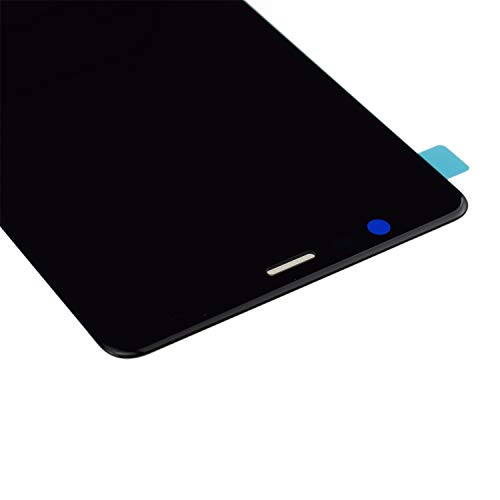 Image of LCD Display Touch Digitizer Screen for Nokia 5.1 Black