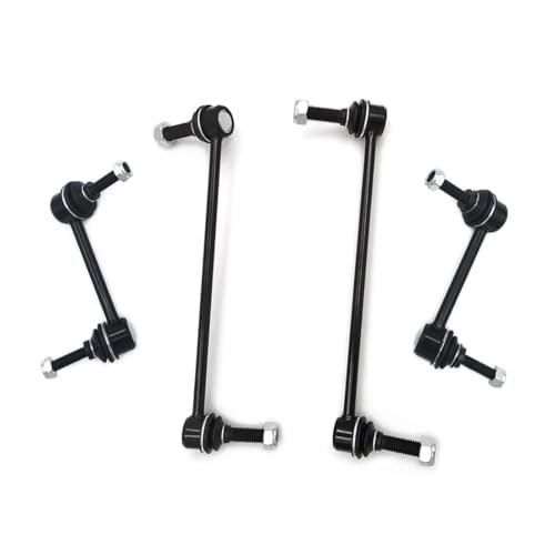 Barre stabilisatrice Lincoln MKX MKT biellettes de suspension avant arrière 4 pièces