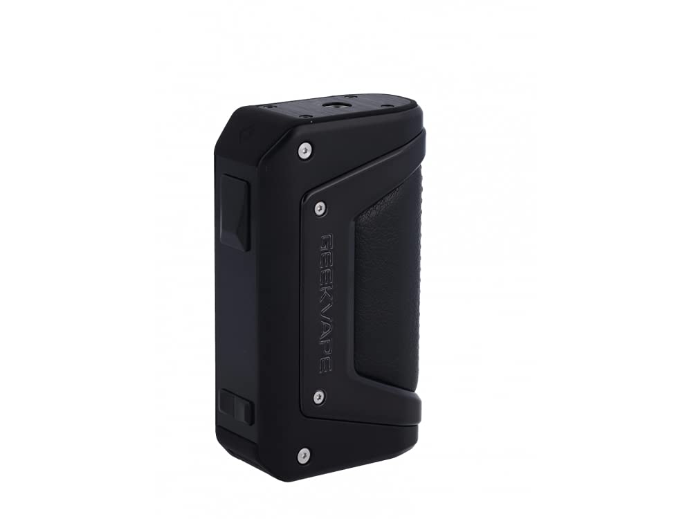 GeekVape Aegis Legend 2 200 Watt Classic Black: Amazon.co.uk: Electronics &  Photo