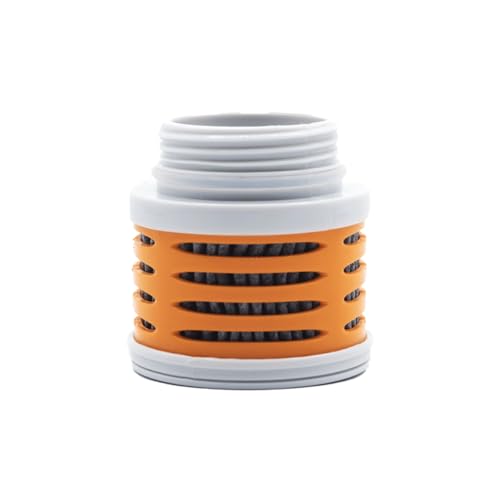 Filtre de rechange ÖKO orange 378 litres pour gourdes filtrantes ÖKO