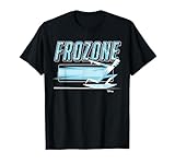 The Incredibles, The Incredibles 2 - Frozone T-Shirt