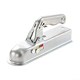 Rendimiento eficaz de remolque: capaz de tirar cargas de hasta 800 kg de forma segura y eficiente, es una herramienta indispensable para transportar tus mercancías.