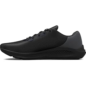 Under Armour Men’s UA Charged Pursuit 3 Running Shoe