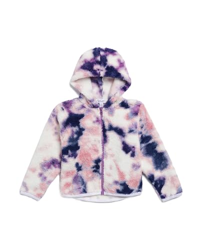 Splendid Baby Girl's Precious Gem Cozy Jacket