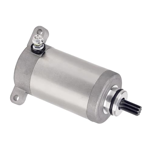 Démarreur moto pour KLF220 et KLF250 Bayou pièce de moteur de rechange OEM 21163-1130
