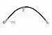Sunsong 2201096 Brake Hydraulic Hose