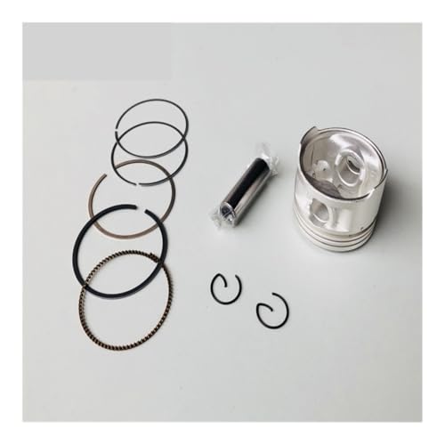 Piston de 49mm haute compression avec axe 13mm pour scooter 149QMG JOG100