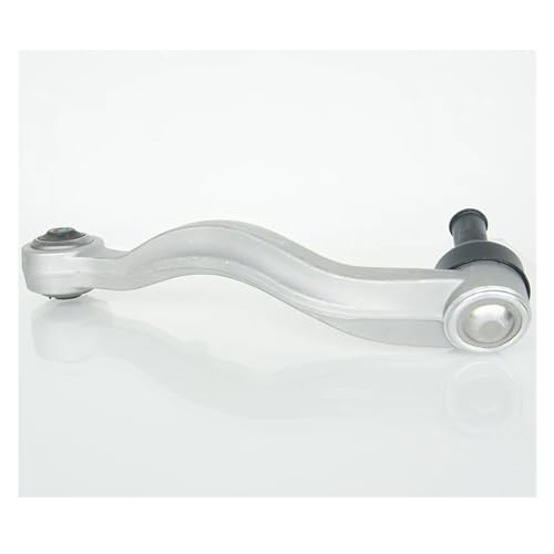 Bras de commande de direction avant BMW E60 525i pour supprimer le jeu de suspension gauche