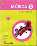 Música. 3r. Primària