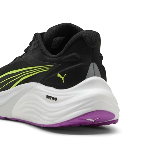Image of Puma Womens Electrify Nitro 4 WNS Running Shoe