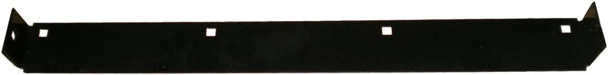24" SHAVE PLATE SCRAPER BAR FITS MTD TROYBILT CRAFTSMAN CUB CADET SNOWTHROWER