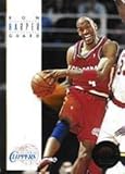 1993 SkyBox Premium Basketball Card (1993-94) #90 Ron Harper
