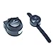 PIDZOOM Finger Horn FH 30_V2- Remote Control Bike Horn for EUCs, Onewheels, Skateboards, and Roller Skates | Anti-Theft Hands-Free Safety Accessory