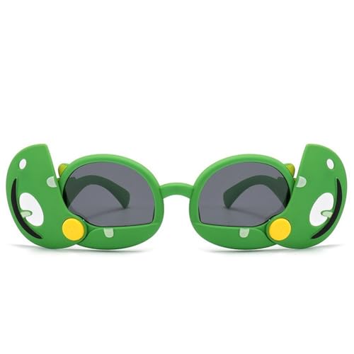 Cartoon Kids Sunglasses Funny Hawaiian Glasses Beach Party Glasses for Summer Themed Birthday Party Photo Prop4