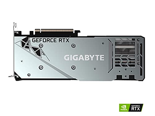 Image of Gigabyte GeForce RTX 3070 Gaming OC 8G Graphics Card, 3X WINDFORCE Fans, 8GB 256-Bit GDDR6, GV-N3070GAMING OC-8GD Video Card (Renewed)