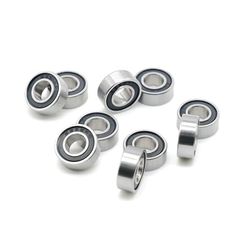 Roulement à billes 686RS ABEC-7 pour modèle réduit Axial 1/10 et 1/8